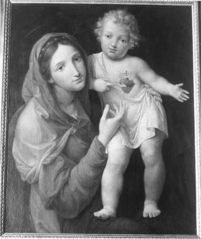 Mater Misericordiae